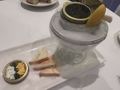 -MORTON'S 莫尔顿牛排坊(北京丽晶酒店)