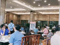 大堂-佳佳美·囍悦水乡