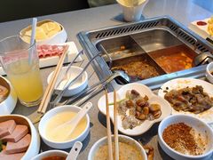 -海底捞火锅(坪山益田假日广场店)