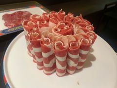-京悦南门涮羊肉·羊蝎子火锅(田林路店)