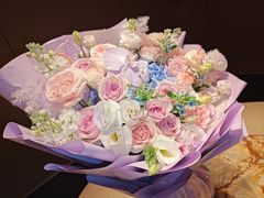 -茉里乐章(花园店)