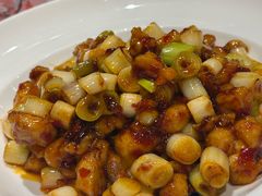 -大鸭梨烤鸭(金色漫香店)