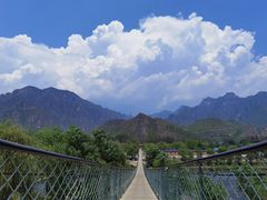 -孤山寨风景区