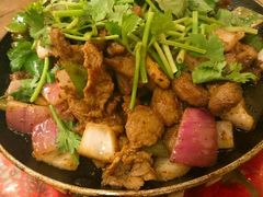 -锅儿挑面馆