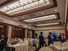 -清华大学-甲所餐厅