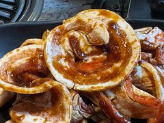 -高丽屋(天宁寺店)