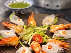 -阿莱唛唛泰国菜·海鲜餐厅(蛇口店)