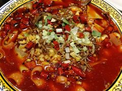 -忠顺斋易州印象烤鸭店(东关新村店)