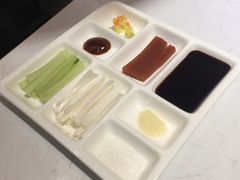 -董鲁烤鸭(建和街店)