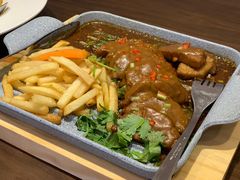 -素心小筑(后沙裕镇店)