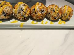 -大同江朝鲜菜•长春地标美食(绿园吾悦广场店)