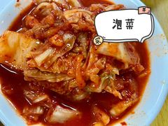 -屋里家延边朝鲜族冷面(南园店)