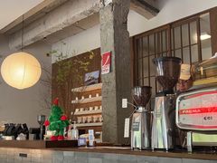 -溯洄咖啡VORTEX COFFEE