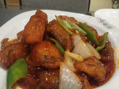 -春花民族美食(佳木斯总店)