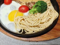 -Jack‘s Place 杰克地方西餐厅(新街口店)