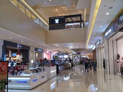 -茶马花街(城西银泰城店)