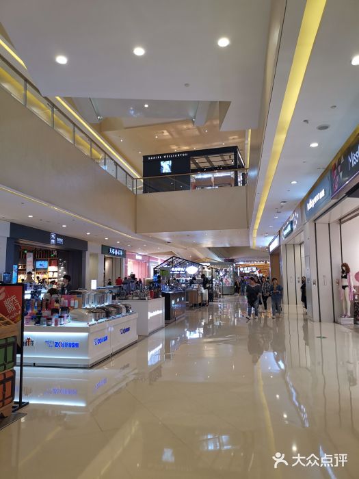 茶马花街(城西银泰城店)图片