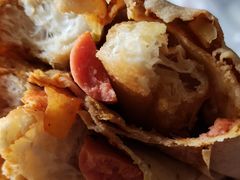 -虎头军八种杂粮煎饼(朝阳门店)