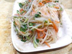 土豆丝-北路拉面馆(洪湖里店)
