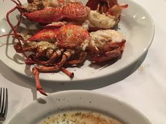 肉眼牛排-茹丝葵经典牛排馆(上海外滩店)