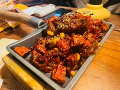 -干杯小木屋米酒店(罗斯福店)