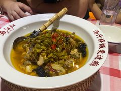 -西江红·株洲本地菜(滨江南路店)