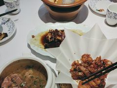 -围龙屋客家食府(福田店)