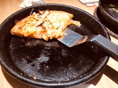-必胜客(金高店)