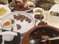 原味汽锅鸡-云腾食府·云南菜