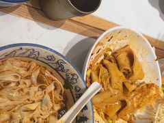 -陳香貴·蘭州牛肉面(松江亚繁亚乐城店)