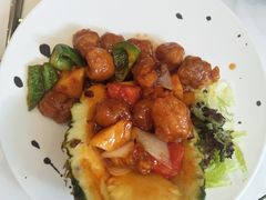 -柠檬树茶餐厅(海雅缤纷城店)