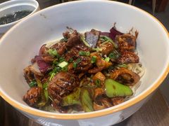 -玖鲜小笼(中山广场店)