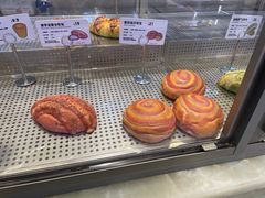 -LELECHA乐乐茶(百货大楼店)