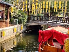 -深圳锦绣中华民俗村