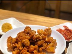 -紫霞门韩国料理烤肉(深南东路店)