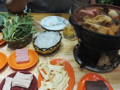 -范贤光鸡公煲(平乐园总店)