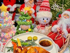 -狮拾久·现代新加坡料理(壹方城店)