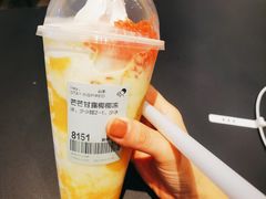 -喜茶(深圳东门1234店)