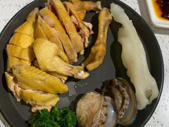 -八珍玉食鸡煲·打边炉(印象城店)