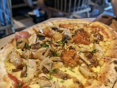 -The Diner X餐厅(青岛万象城店)