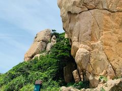 -六合朝阳景区-和尚套