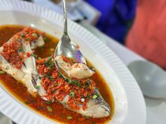 -湘中缘·湖南菜(娄底驻京办店)