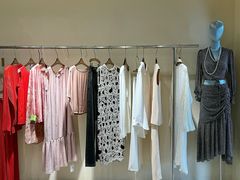 -HUG·拥抱咖啡(郑州宝龙广场店)