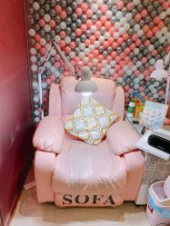 -Beauty Nails 美甲美睫皮肤管理