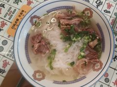 -七爷清汤腩·港式餐厅(金狮广场店)