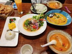 -荷花泰菜(东方新天地店)