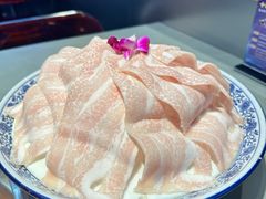 -生活如沸·顺德水牛奶火锅(人民广场店)
