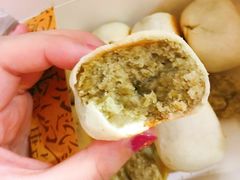 -寻味唐派·牛奶手撕面包(府前街店)