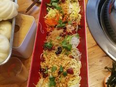 -锅老头铁锅炖•大锅蒸汽海鲜(韩乐坊店)