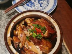 -南京大牌档(青岛万象城店)